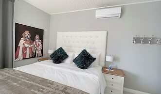 Niche Guesthouse