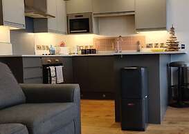 Apartment 3 - Belmont  - Aberystwyth