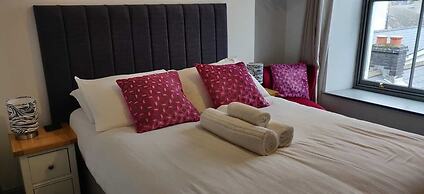 Apartment 3 - Belmont  - Aberystwyth
