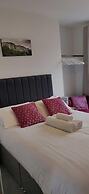 Apartment 3 - Belmont  - Aberystwyth