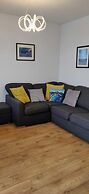 Apartment 3 - Belmont  - Aberystwyth