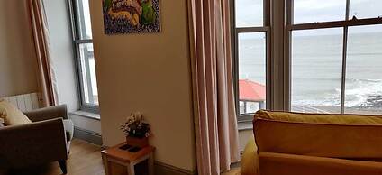 Apartment 3 - Belmont  - Aberystwyth