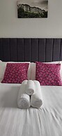 Apartment 3 - Belmont  - Aberystwyth