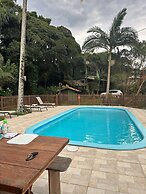 Pousada Zululand