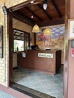 Pousada Zululand
