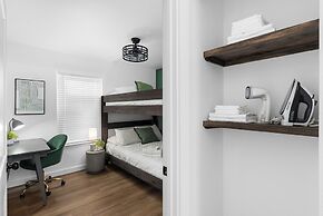 Premier Access Zilker Park & SoCo