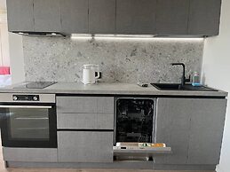 Slavutich Ecoloft studios