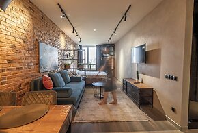 Slavutich Ecoloft studios
