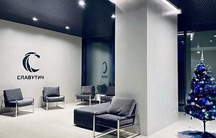 Slavutich Ecoloft studios