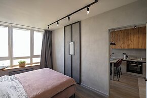 Slavutich Ecoloft studios