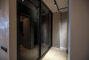 Slavutich Ecoloft studios