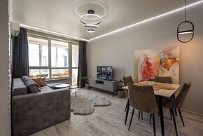 Slavutich Ecoloft studios