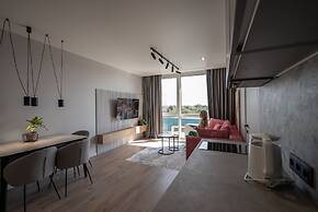 Slavutich Ecoloft studios