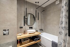 Slavutich Ecoloft studios