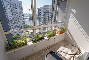 Slavutich Ecoloft studios