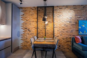 Slavutich Ecoloft studios
