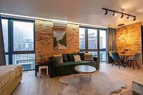 Slavutich Ecoloft studios