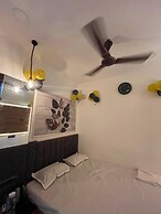 Mahaveer Lodge