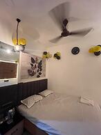 Mahaveer Lodge