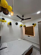 Mahaveer Lodge
