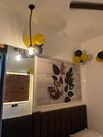 Mahaveer Lodge