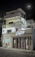 Carpao Lodge