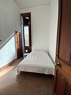 Casa Quesada Histórica