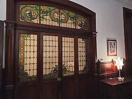 Casa Quesada Histórica