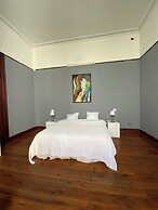 Casa Quesada Histórica