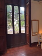 Casa Quesada Histórica