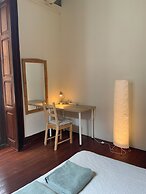 Casa Quesada Histórica