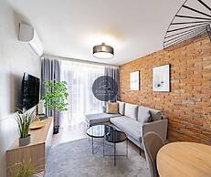 Apartments & SPA Posesja Plażowa Grzybowo by POSESJA APARTAMENTY 4a II