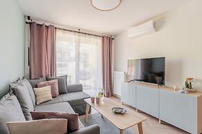 POSESJA APARTAMENTY Posesja Plażowa 4aII