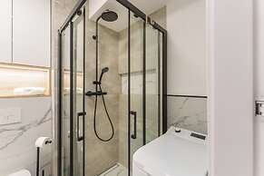 POSESJA APARTAMENTY Posesja Plażowa 4aII