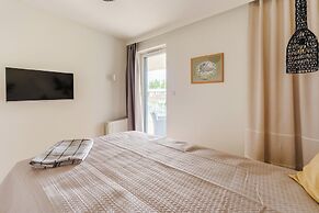 POSESJA APARTAMENTY Posesja Plażowa 4aII