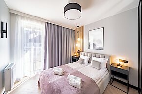 POSESJA APARTAMENTY Posesja Plażowa 4aII
