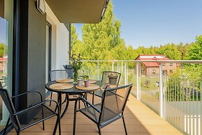 POSESJA APARTAMENTY Posesja Plażowa 4aII