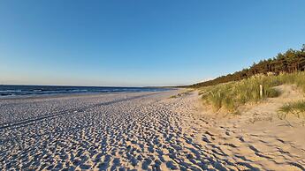 POSESJA APARTAMENTY Posesja Plażowa 4aII