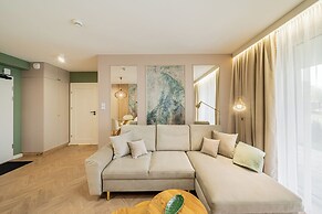 POSESJA APARTAMENTY Posesja Plażowa 4aII