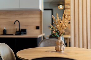 Apartments & SPA Posesja Plażowa Grzybowo by POSESJA APARTAMENTY 4a II