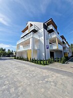 POSESJA APARTAMENTY Posesja Plażowa 4aII
