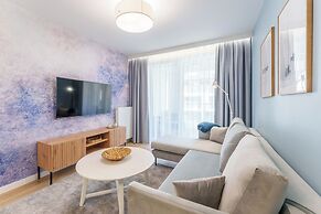 POSESJA APARTAMENTY Posesja Plażowa 4aII