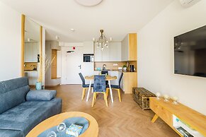 POSESJA APARTAMENTY Posesja Plażowa 4aII