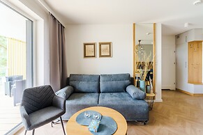 POSESJA APARTAMENTY Posesja Plażowa 4aII