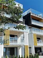 POSESJA APARTAMENTY Posesja Plażowa 4aII