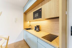 POSESJA APARTAMENTY Posesja Plażowa 4aII