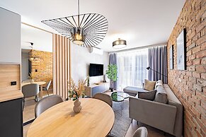 POSESJA APARTAMENTY Posesja Plażowa 4aII