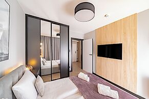 POSESJA APARTAMENTY Posesja Plażowa 4aII
