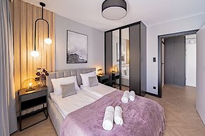 POSESJA APARTAMENTY Posesja Plażowa 4aII