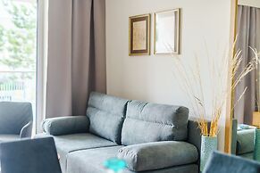 POSESJA APARTAMENTY Posesja Plażowa 4aII